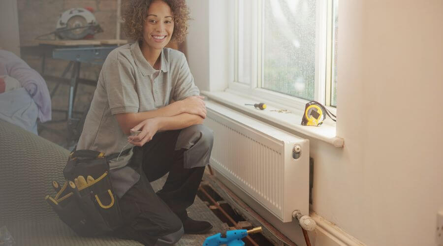 Professional Leak Detection in Wood, PA