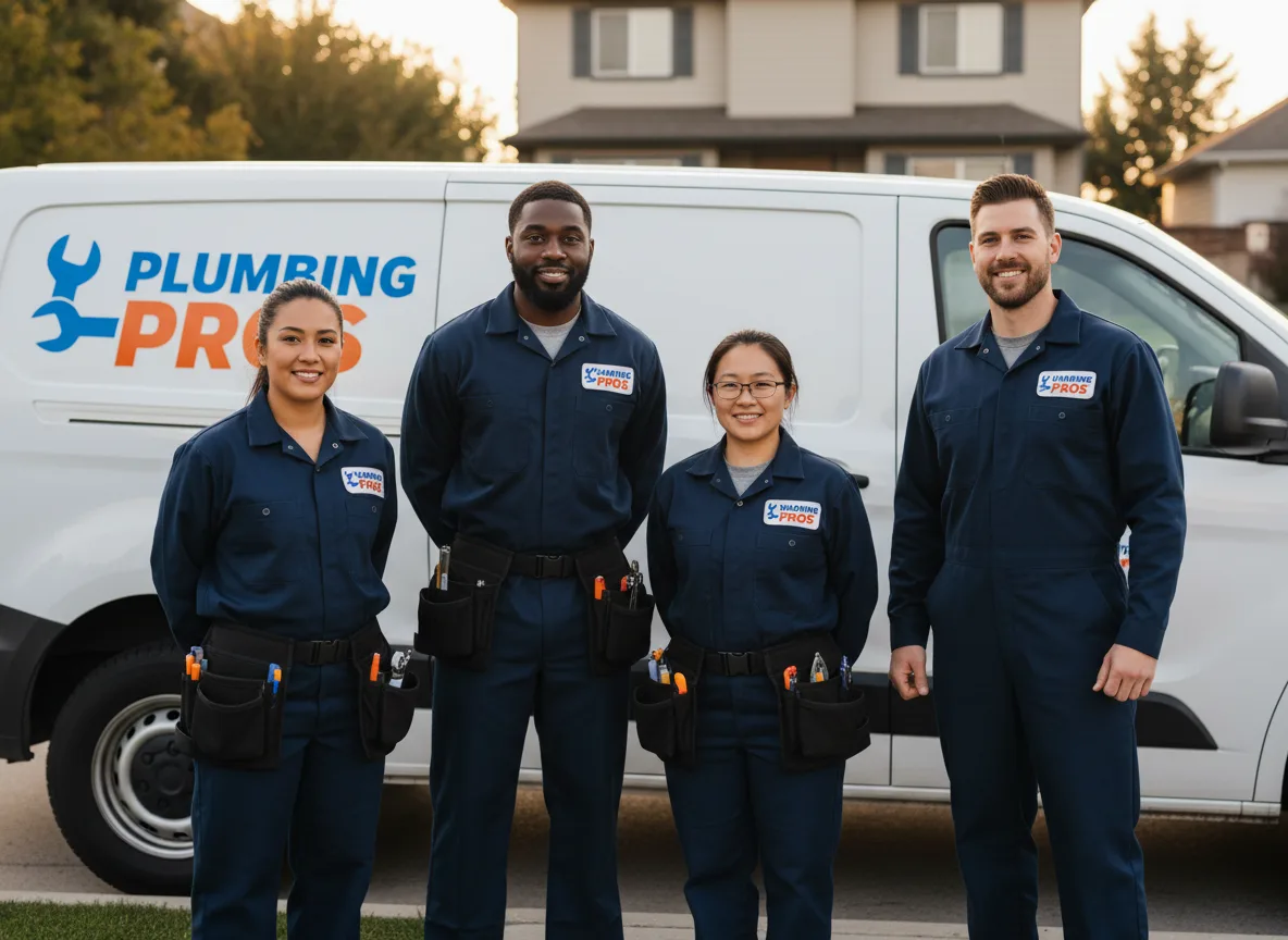 Water Heater Repair company in Wood, PA